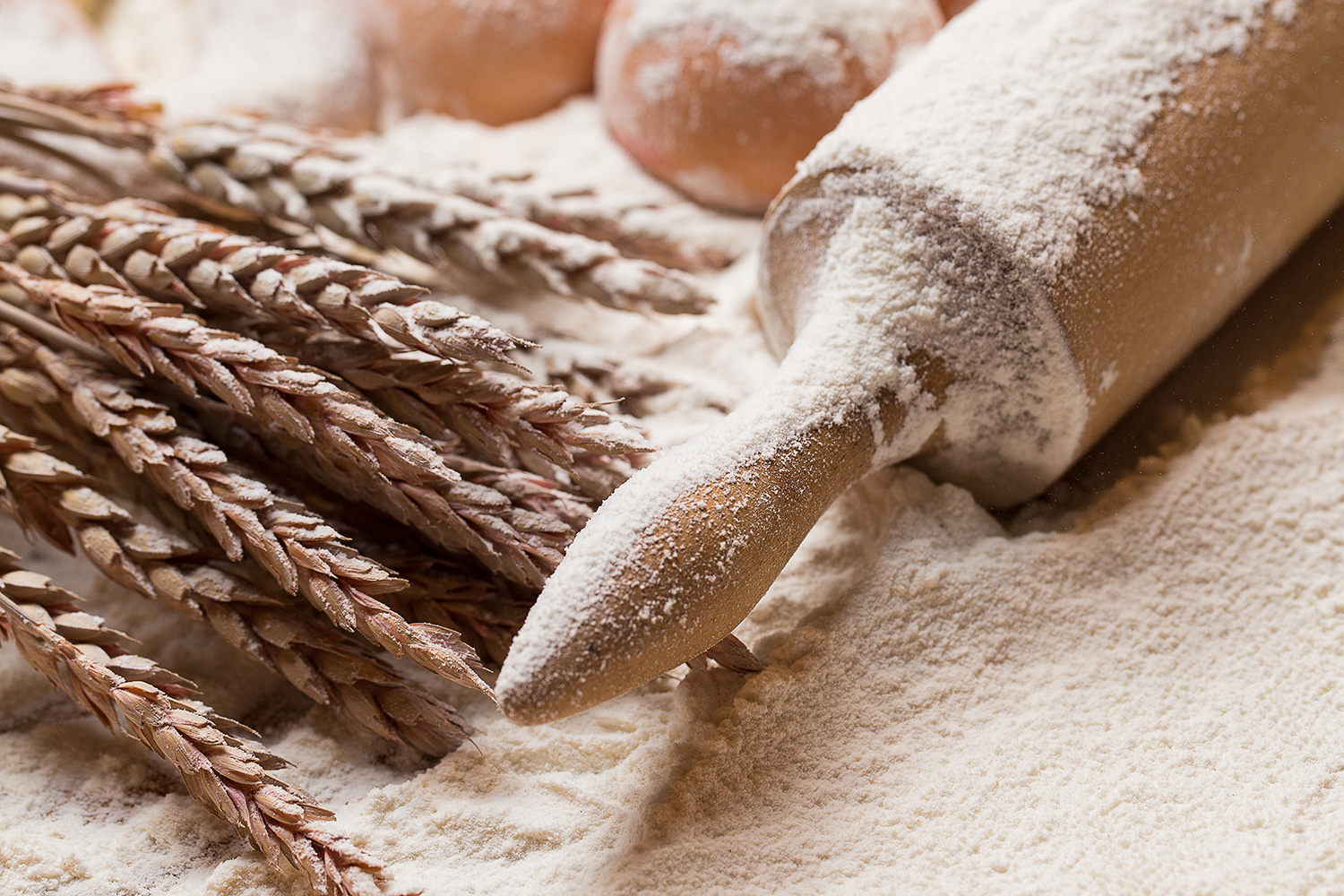 Wheat Flour and Semolina Mills